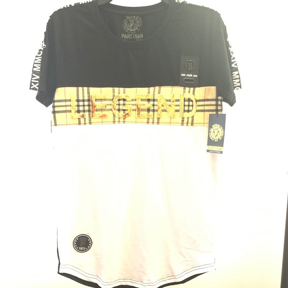 Men's Fashion Tees